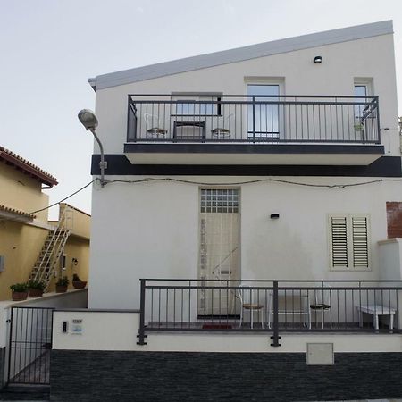 Ansise Apartments Lido di Noto Екстериор снимка