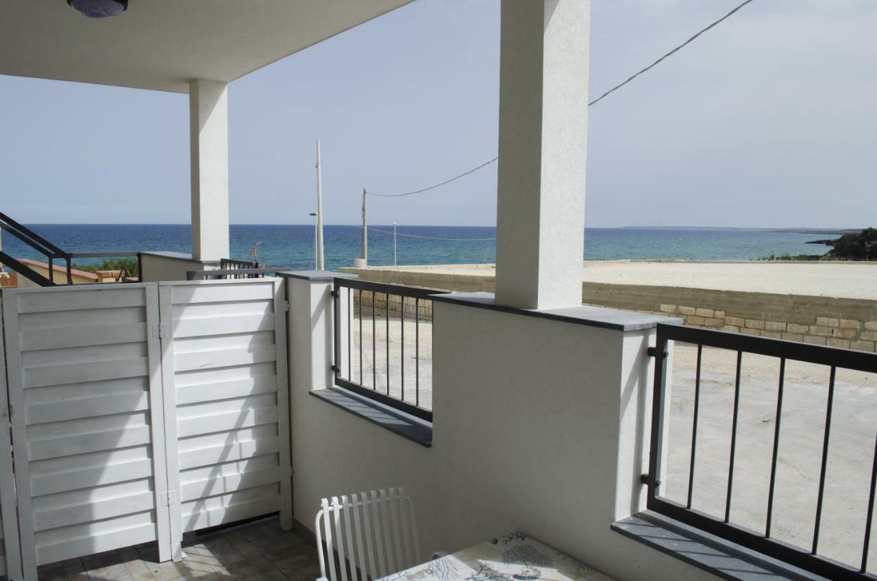 Ansise Apartments Lido di Noto Екстериор снимка