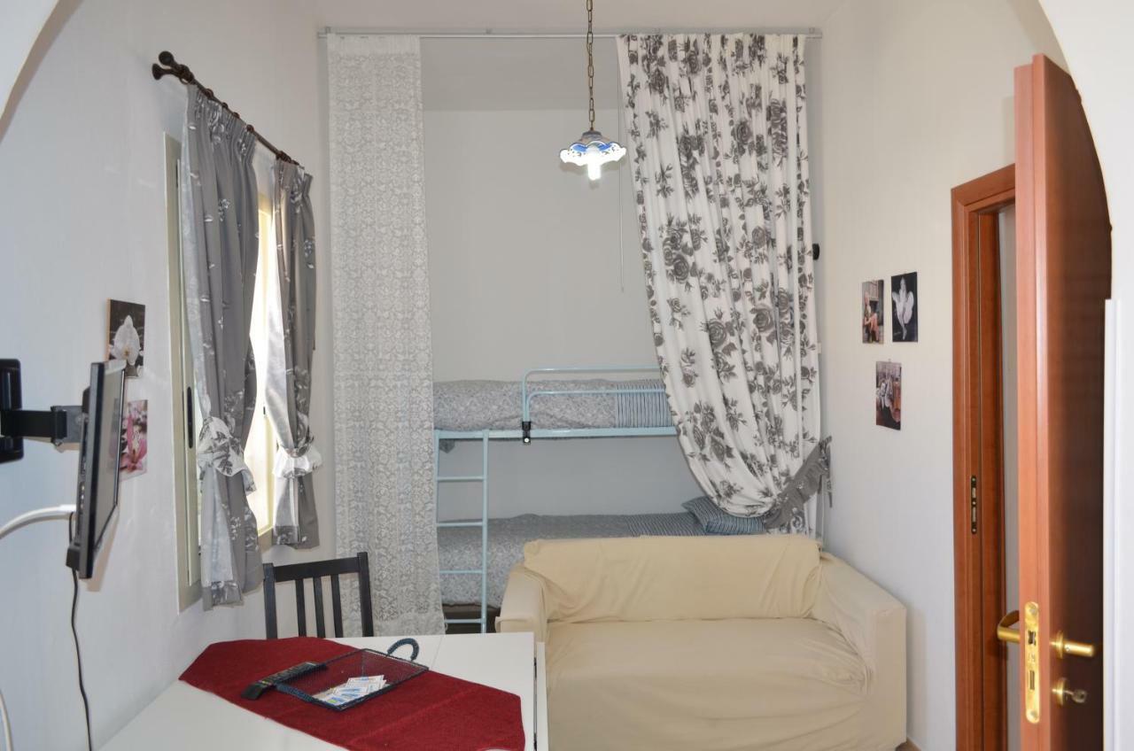 Ansise Apartments Lido di Noto Екстериор снимка