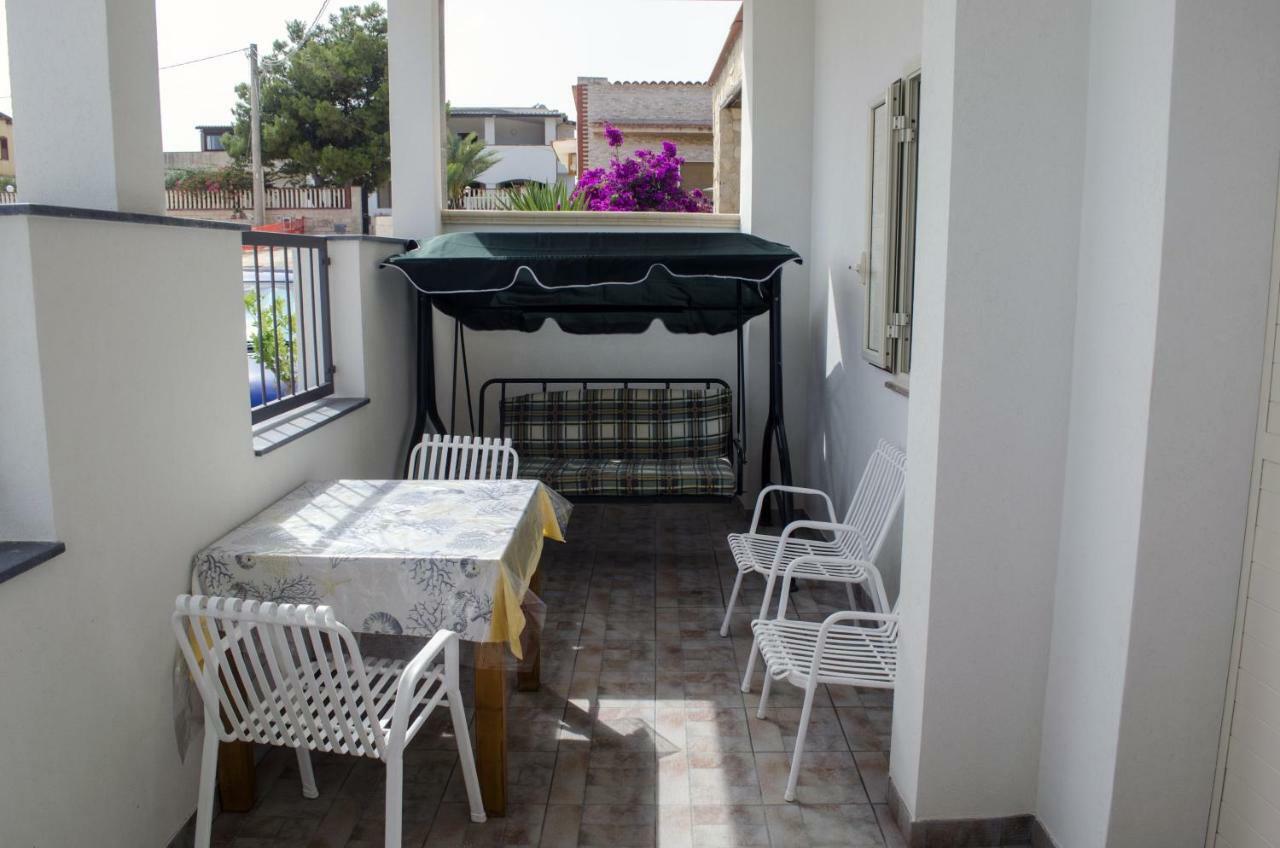 Ansise Apartments Lido di Noto Екстериор снимка