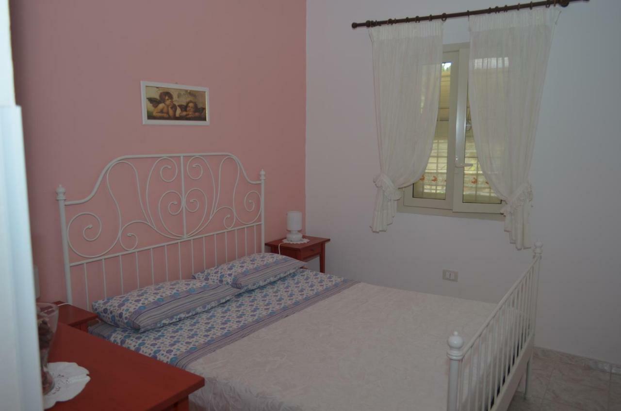 Ansise Apartments Lido di Noto Екстериор снимка