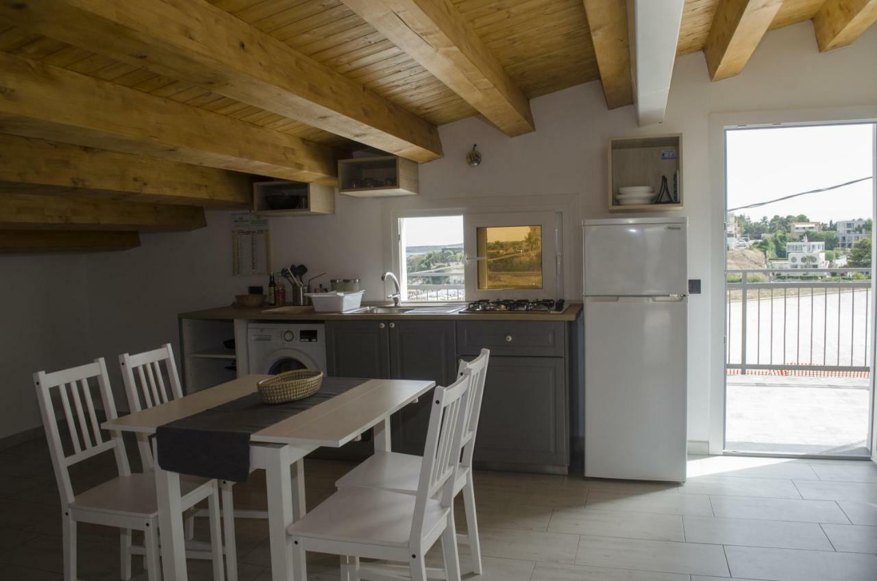 Ansise Apartments Lido di Noto Екстериор снимка