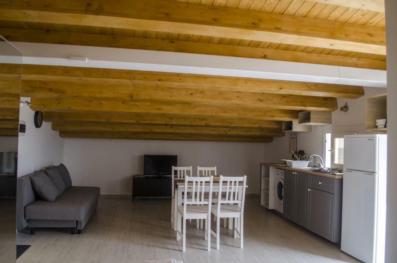 Ansise Apartments Lido di Noto Екстериор снимка