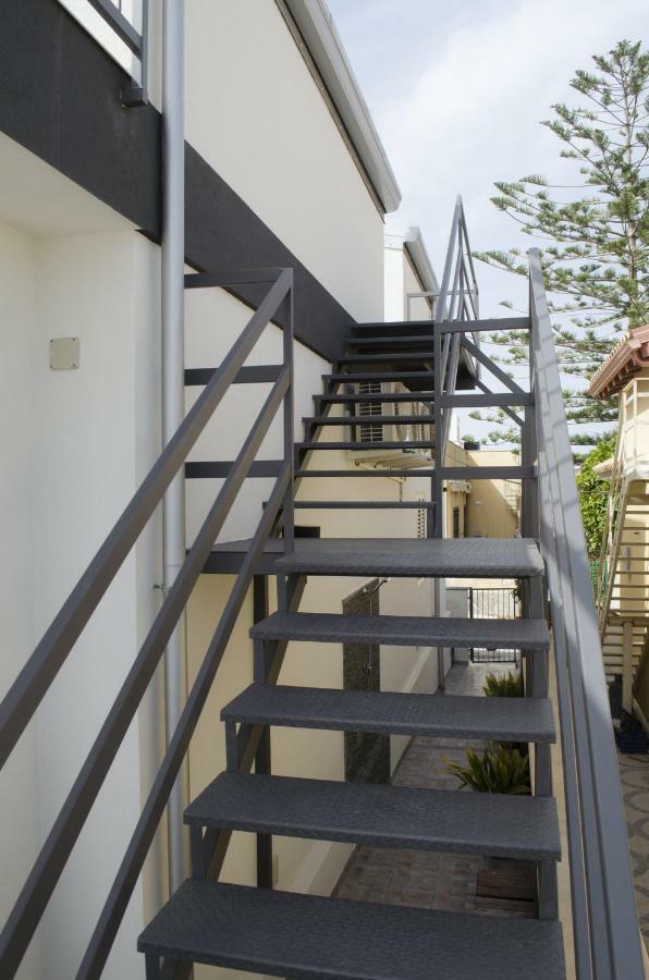 Ansise Apartments Lido di Noto Екстериор снимка