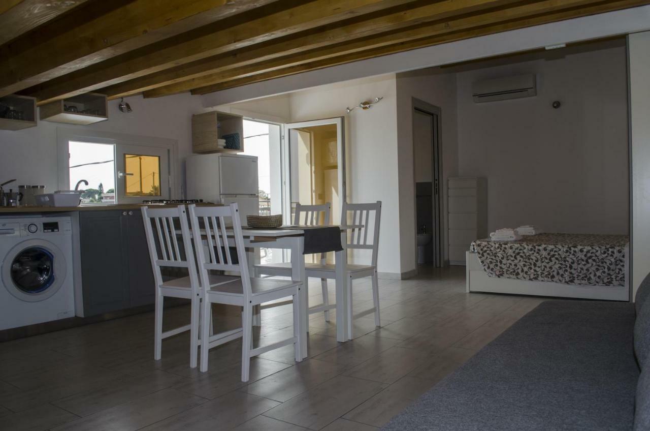 Ansise Apartments Lido di Noto Екстериор снимка