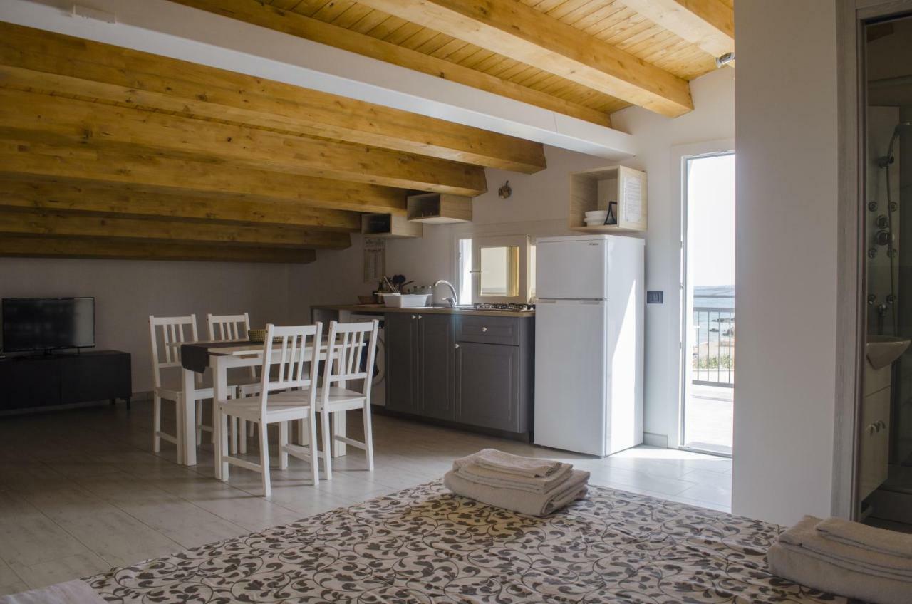 Ansise Apartments Lido di Noto Екстериор снимка