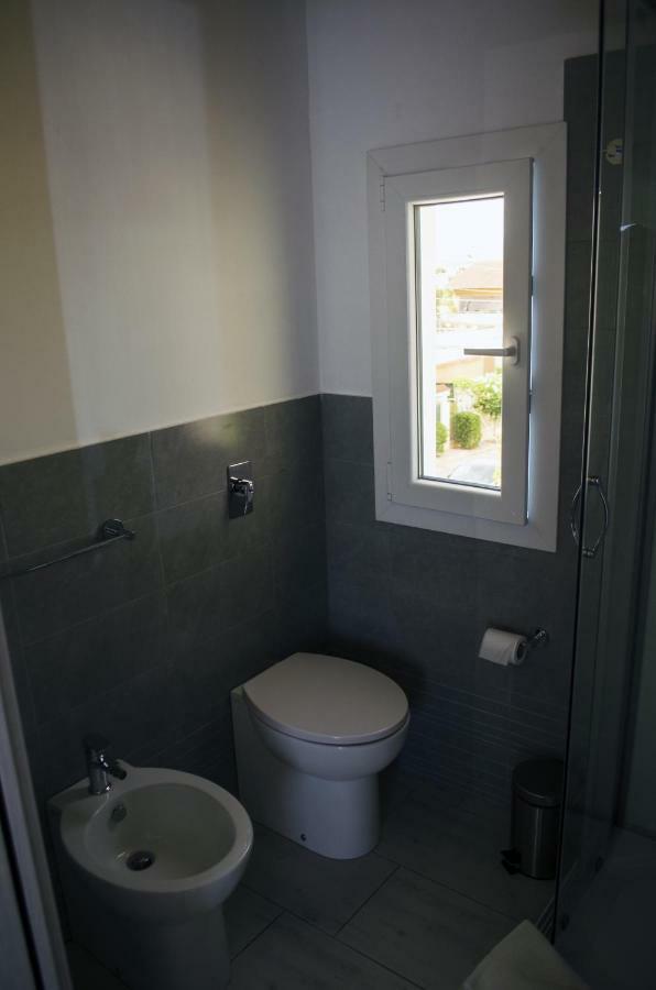 Ansise Apartments Lido di Noto Екстериор снимка