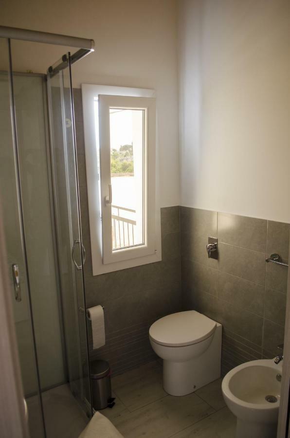 Ansise Apartments Lido di Noto Екстериор снимка