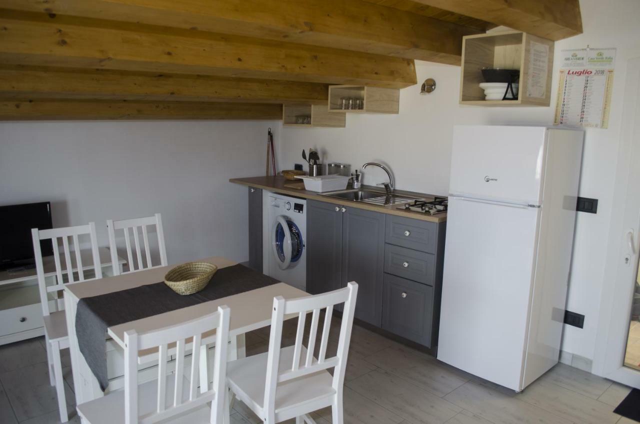 Ansise Apartments Lido di Noto Екстериор снимка