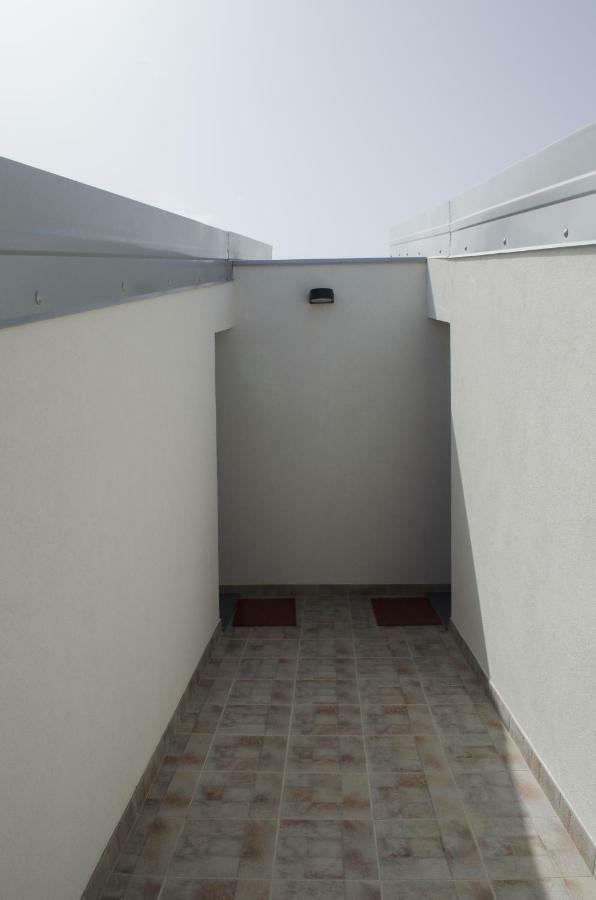 Ansise Apartments Lido di Noto Екстериор снимка