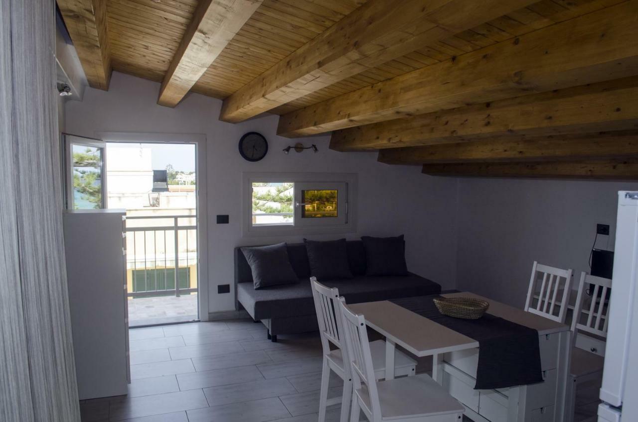 Ansise Apartments Lido di Noto Екстериор снимка