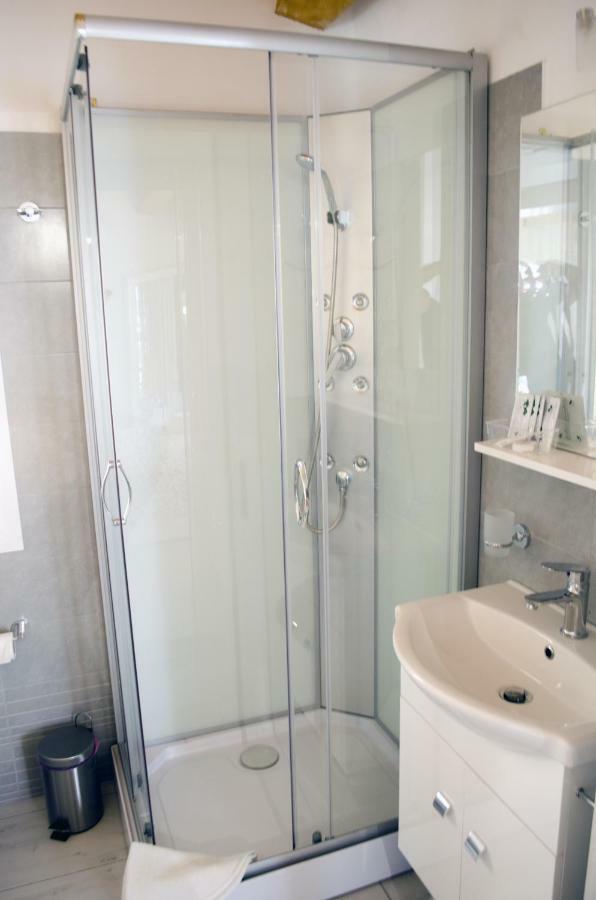 Ansise Apartments Lido di Noto Екстериор снимка